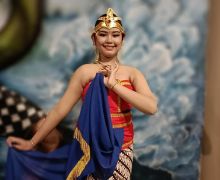 Lewat Seni Tari, Chatalea Melody Ingin Menginspirasi Anak-anak Indonesia - JPNN.com