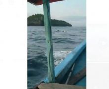 Mayat Terikat Jeriken Mengapung di Laut, Siapa Dia? - JPNN.com