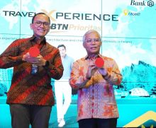 Hadirkan Program Travel Xperience, BTN Targetkan Dana Nasabah Prioritas Capai Rp57 Triliun - JPNN.com