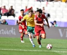 Head to Head Timnas Indonesia vs Australia, The Socceroos Mengerikan - JPNN.com