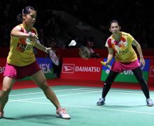 Hasil 32 Besar Thailand Masters 2024: Ganda Putri Indonesia Unjuk Gigi - JPNN.com