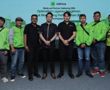 Dukung UMKM, inDrive Fokus Kembangkan Layanan Pengiriman Barang - JPNN.com