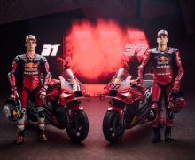Motul Kembali Perkuat Tim GasGas Factory Racing Tech3 Pada MotoGP 2024 - JPNN.com