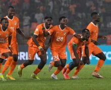 Piala Afrika 2023: Pantai Gading Bikin Kejutan, Juara Bertahan Tumbang - JPNN.com