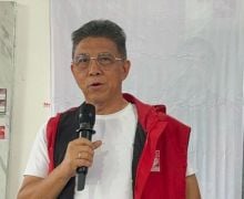 Caleg Denny Tewu Nilai Sudah Waktunya Indonesia Dipimpin Anak Muda - JPNN.com