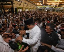 Istigasah Bareng Ulama di Sumenep, Anies-Muhaimin Ajak Warga Madura Pilih Nomor 01 - JPNN.com