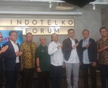 Bisnis Satelit di Indonesia Kurang Dilirik, Pakar Bicara Begini - JPNN.com