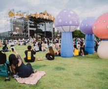 Joyland Festival Bali 2024 Umumkan Daftar Penampil - JPNN.com