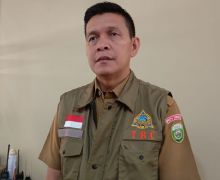 Khawatir Banjir Susulan, BPBD Sumsel Minta Lahat dan Pagaralam Tetapkan Status siaga  - JPNN.com