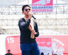Kaesang Berani Maju di Pilkada 2024 Jakarta? PSI Berkata Begini - JPNN.com