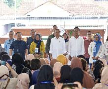 Sri Sultan Hamengku Buwono X Beri Pesan kepada Nasabah PNM Mekaar di Bantul - JPNN.com