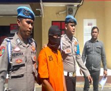 Polisi Amankan Terduga Pemerkosa Lima Anak di Pidie Aceh - JPNN.com