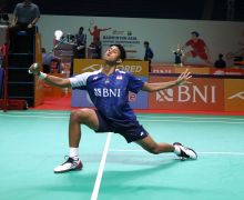 Angkat Koper di 32 Besar Thailand Masters 2024, Alwi Farhan Butuh Banyak Pembuktian - JPNN.com