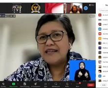 Wakil Ketua MPR Lestari Moerdijat Dorong Kolaborasi untuk Optimalkan Potensi Lahan Basah - JPNN.com