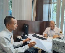 Aliansi Mahasiswa Peduli Pemilu Adukan PPLN Kuala Lumpur ke DKPP - JPNN.com