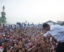 Anies Terkesan, Sebut Kampanye di Deli Serdang Paling Ramai, Lihat - JPNN.com