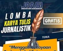 JMSI Bojonegoro Gelar Lomba Karya Tulis untuk Pelajar dan Mahasiswa - JPNN.com