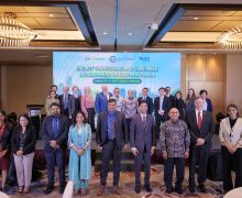 Dukung Energi Terbarukan, Lembaga Penelitian Indonesia-Amerika Perkuat Kerja Sama - JPNN.com