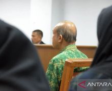 Mantan Bupati Aceh Tamiang Dituntut 7 Tahun 6 Bulan Penjara - JPNN.com