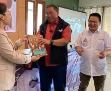 Sukarelawan AMIN Jabar Luncurkan Visi Misi Versi Bahasa Sunda - JPNN.com