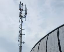 JIP Bakal Fokus Membangun Menara Telekomunikasi di Wilayah DKI Jakarta - JPNN.com