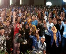 Hashim Tegaskan Prabowo tidak Perlu Mundur dari Jabatan Menhan - JPNN.com