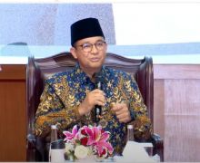 Bicara Otonomi Daerah di Forum DPD RI, Anies Singgung Motif Kekuasaan - JPNN.com