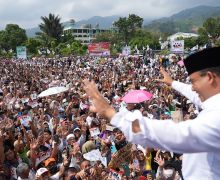 Anies Baswedan Sebut Gerakan Perubahan Bakal Jadi Gelombang Sangat Besar - JPNN.com