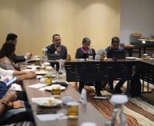 DPR Diminta Proaktif Memproses Pemakzulan Presiden Jokowi - JPNN.com