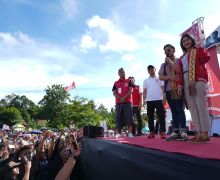 JK Tunggu Prabowo Mundur, Kaesang: Keputusan Ada di Pak Menhan - JPNN.com