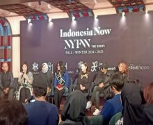 Desainer-Desainer Indonesia Now Mewakili Asia Tenggara di New York Fashion Week - JPNN.com