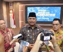 Inflasi Babel Terendah Se-Indonesia, Pj Gubernur Safrizal: Capaian Ini Melebihi Ekspektasi - JPNN.com