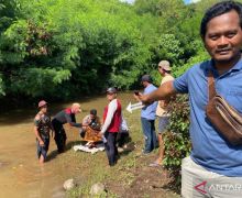 Seorang Ibu Kandung di Sumbawa Tega Membuang Bayinya ke Sungai - JPNN.com