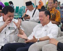 2 Co Captain AMIN Ajak Warga Muhammadiyah DKI Kampanyekan Gagasan Anies-Muhaimin - JPNN.com