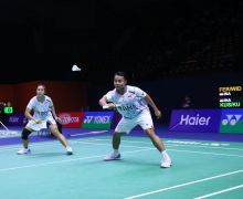 Getir Pebulu Tangkis Indonesia di Thailand Masters 2024 - JPNN.com