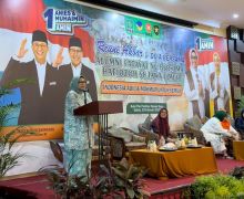 Fery Farhati Ajak Alumni Fatayat NU Gabung Gerakan Perubahan - JPNN.com
