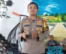 Polisi Tetapkan Mantan Kepala BIN Papua Barat Tersangka Pemalsuan - JPNN.com