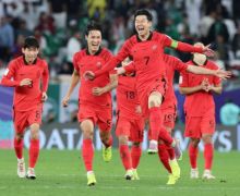 Cuplikan Gol Son Heung Min yang Mengantar Korea ke Semifinal Piala Asia 2023 - JPNN.com