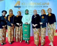 Obligasi Syariah Mampu Dorong Sektor Riil - JPNN.com