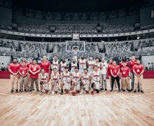 Kualifikasi FIBA Asia Cup 2025: Panggil Pemain Muda, Timnas Basket Indonesia Melakukan Regenerasi - JPNN.com