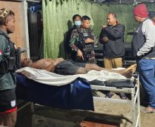 Serang TNI Polri, Satu KKB Tewas dalam Kontak Senjata - JPNN.com