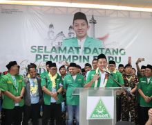 Soal Politik, Ketum GP Ansor: Kami Tunggu Arahan PBNU - JPNN.com