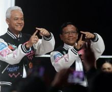 Parpol Pengusung Ganjar-Mahfud Sudah Bahas Usulan Interpelasi - JPNN.com