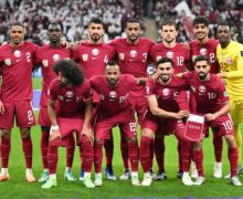 Kapten Qatar tak Menyangka Menembus Final Piala Asia 2023 - JPNN.com