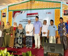 Putri Pendiri NU Serukan & Doakan Kemenangan Prabowo-Gibran Sekali Putaran - JPNN.com