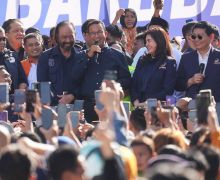 Anies Baswedan Ajak Masyarakat Manado Wujudkan Negara Cinta Rakyat - JPNN.com