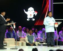 Anies Singgung Cat Calling saat Berdebat dengan Prabowo, Ada 3 Hal Penting - JPNN.com