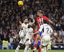 Real Madrid vs Atletico Madrid Tanpa Pemenang, Ini Klasemen Liga Spanyol - JPNN.com