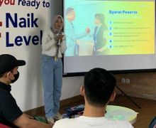 Karier.mu dan Wall Street English Bantu Angkatan Kerja Naik Level - JPNN.com