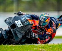 MotoGP 2024, KTM Pakai Perangkat Aerodinamika Baru, Lihat Tuh - JPNN.com